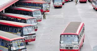 Karnataka SRTC to run extra 1500 buses from Bengaluru during Swarna gowri  festival, Ganesh chaturthi