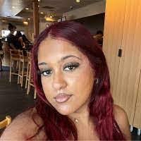 Tamara Ramsaroop's Instagram, Twitter & Facebook