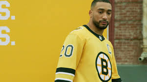 The first coming against the bruins on february 3rd. Adidas Men S Boston Bruins David Pastrnak 88 Reverse Retro Adizero Authentic Jersey Dick S Sporting Goods