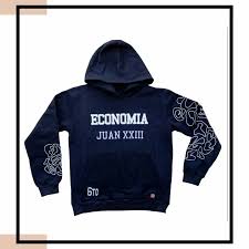 Cante Pido | Buzo + Remera de Egresados diseño y confección exclusivo para  Colegio Juan XXIII Economía. Detalles de bordado en espalda, frente y  mangas... | Instagram