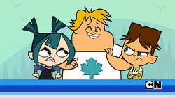 Gwen, courtney, and izzy from total dramarama are so sexy. Gwen Total Dramarama Total Drama Wiki Fandom