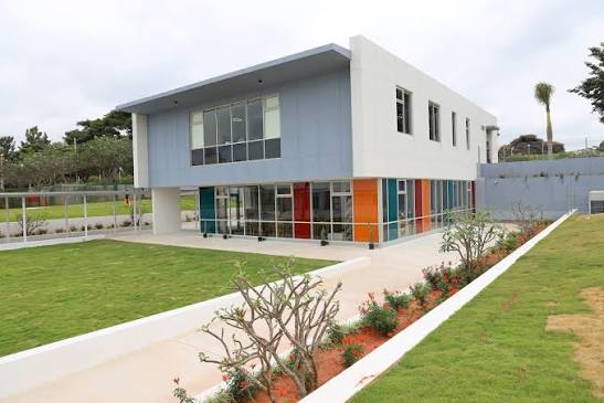 Stonehill International School
