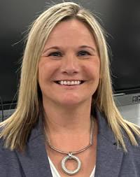 Myers hired as new Crestview principal « The VW independent