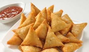 Samoussas De Legumes Au Thermomix Recette Thermomix Recette Samoussa Aperitif Vegetarien Recette Legume Facile