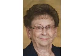 Norma Benson Obituary (2015)