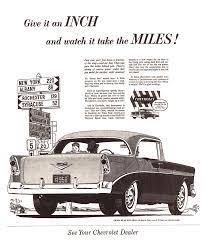 Hi I Am Jim Bernardin And I Had A Lot To Do With With Making Chevy Magazine And Newspaper Ads Commercials Catalogs A Chevy Vehicles Old Ads Car Advertising