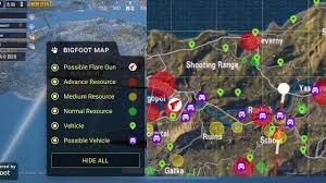 Bigfoot Pubg What Is It Ht Media