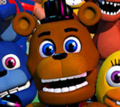 Freetips fnaf world :five nights at freddy's world apk. Five Nights At Freddy S World Descargar