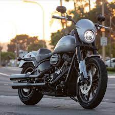 2020 Harley Davidson Low Rider S Motorcycle Design Lowriders Harley Davidson