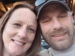 Fundraiser for David Nelson by Jenny Nelson : 3 weeks of recovery and 2  more to go ....