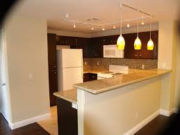 Installing Kitchen Track Lighting