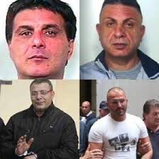 SPERLONGA CONNECTION: I CLAN DI CAMORRA E GLI IMPRENDITORI "PULITI". UNA  STORIA A METÀ