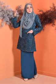 Baju Kurung Tradisional Kedah