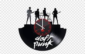 Before its release as a single, get lucky was featured in television advertisements broadcast during saturday night live, after which rodgers and williams announced their involvement in the. Daft Punk Get Lucky Random Access Memories Music Daft Punk Text Random Access Memories Png Pngegg