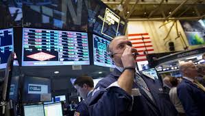 Retail stocks took a sizable hit on tuesday, failing to keep up with the broader market. Dow Jones Forecast Stock Market Hits New High On Moderna Vaccine