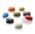 Flat Head Screw Caps