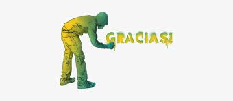 Maybe you would like to learn more about one of these? Gracias Gracias Por Su Atencion Animacion Png Image Transparent Png Free Download On Seekpng