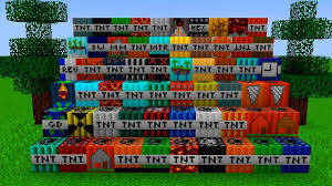 Locate the minecraft application folder. Bombs And Tnt Mods For Minecraft For Android Apk Download