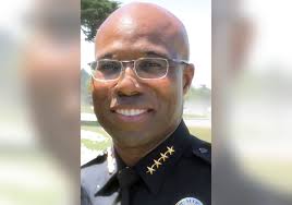 City manager appoints Abdul Prigden as new San Leandro police chief