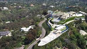 A niami spokesperson said that construction is virtually complete with finishing touches on the interior pending. Most Expensive Home In The Us 750 Million The One Set To Go To Market Realestate Com Au
