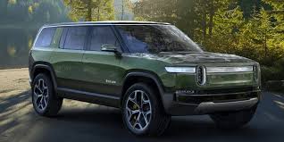 Image result for Rivian