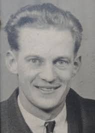 Arthur William Hutton (1917-1988)