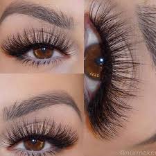 اجمل صور رموش طويلة و ثقيلة للعرائس و المراهقات 2019 The Most Beautiful Pictures Of Long And Heavy Eyelashes For Eyelash Brands Cheap Eyelashes Lashes