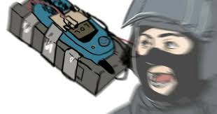 When You Re Montagne And You Hear The Sound Rainbow Six Siege Memes Rainbow Six Siege Art Funny Games