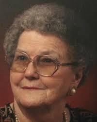 GEORGIA RENARD Obituary (1924