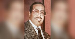 Obituary for Spencer Cariedeo Grady Sr.