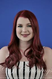 Emily's Senior Portraits