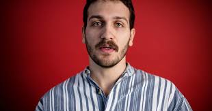 Non-conforming and always funky, Cullah's 'Spectacullah' is a burgeoning  celebration