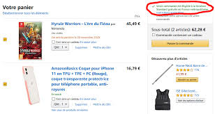 Codes promo wish bons plans & bons de réduction france jusqu'à 97% réduction | 0 offres et 30 code promo wish ✅ fait avec ♥ à paris et nous avons également des codes promotionnels de livraison gratuite dans wish, ce qui signifie que tant que vous l'appliquez, vous n'avez rien à payer. 3 Techniques Pour Avoir Les Frais De Port Gratuits Sur Amazon Radin Malin Blog