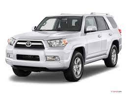 Autouncle is dein unabhängiger berater für die besten auto deals. 2010 Toyota 4runner Prices Reviews Pictures U S News World Report