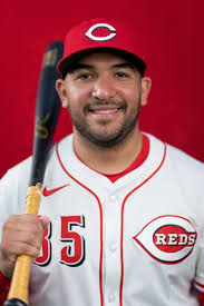 Jazz singer: Cincinnati Reds Jose Trevino cops to ratting out Yanks'  Chisholm