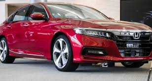 The layout is clean and modern without being too eccentric. 2020 Honda Accord Release Date Price Icharts