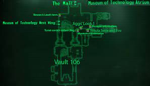 Open console, click locked object, type unlock, hit enter, close console. Jiggs Loot Fallout Wiki Fandom
