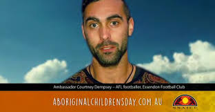 National Aboriginal and Torres Strait Islander Children's Day 2015  Evaluation Report