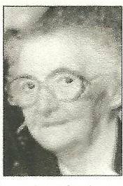 Geneva Elms Langford (1912-2007)