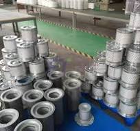 C3010010 Air Compressor Filter Element Air Oil Separation ...
