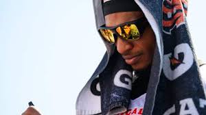 Photos: Chad Johnson Side Quests