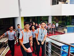 Senarai dan cara memohon ke kolej vokasional sekolah menengah teknik kajang perokok m. Unimap Library Lawatan Kerja Akademik Kolej Vokasional Kangar Perlis