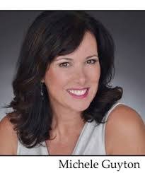 Michelle Guyton's Instagram, Twitter & Facebook