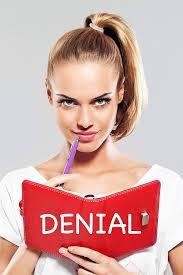 Denial