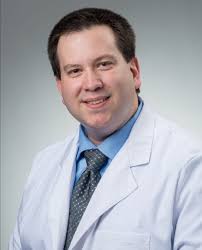 Dustin Morrow, MD