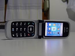 Nokia 6131 Mac OS X