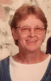 Obituary information for Della Susan "Susie" Harmon