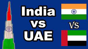 The indian national football team's upcoming friendlies against oman and uae will be broadcast monday, 29 march: Life In India Vs United Arab Emirates 2018 Youtube