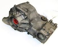 Volvo OEM Final Drive Rear Differential for S60 S80 XC60 ...