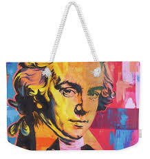 Mozart iPhone Case by Jon Lindblom